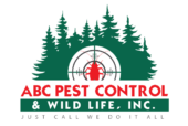 ABC Pest Control & Wildlife, Inc.